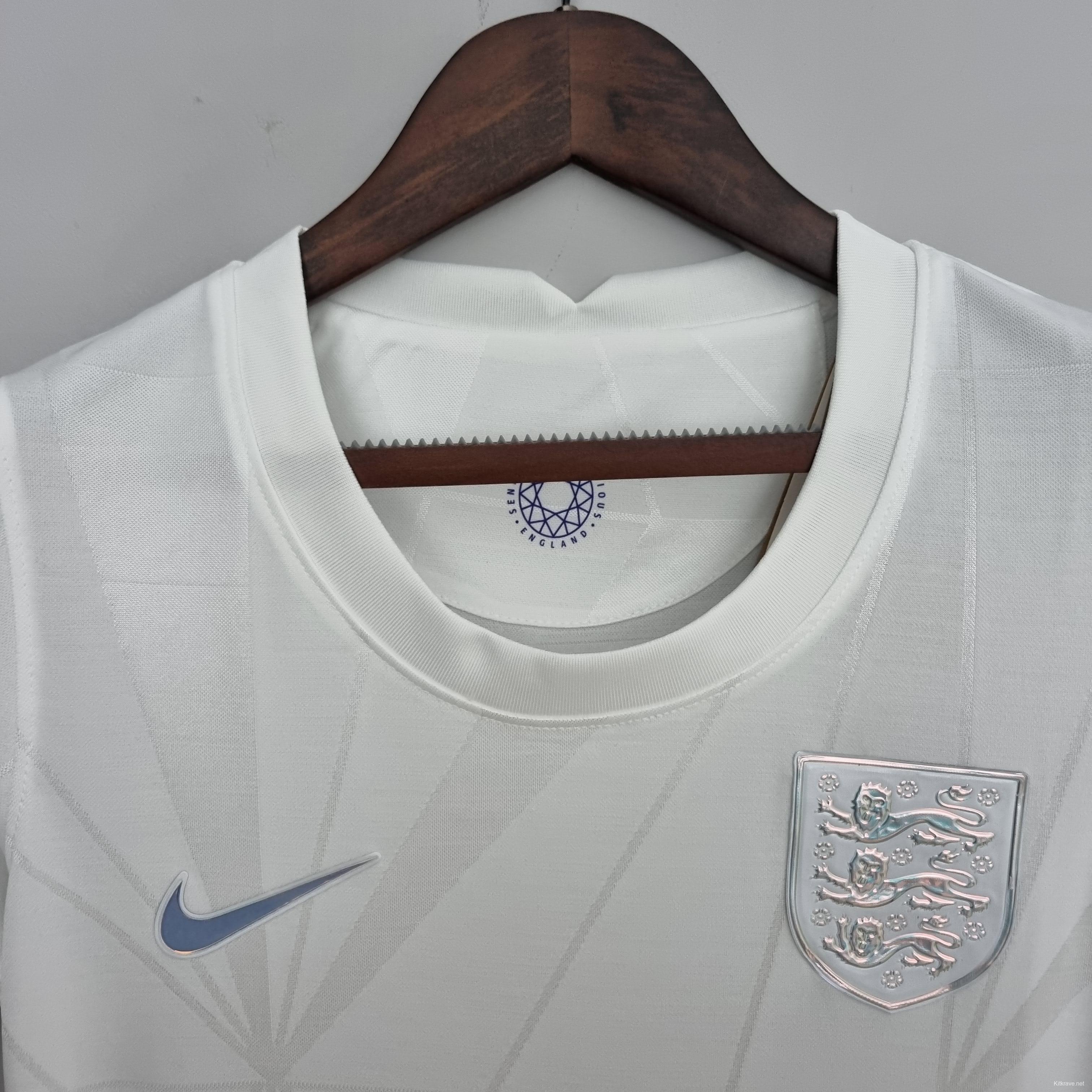 2022 woman England Home