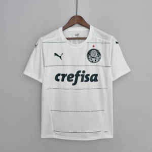 22/23 Palmeiras away Soccer Jersey