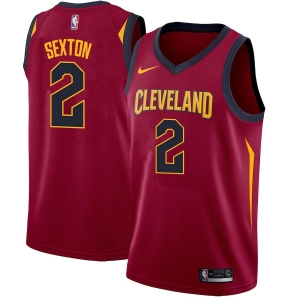 Icon Club Team Jersey - Collin Sexton - Mens