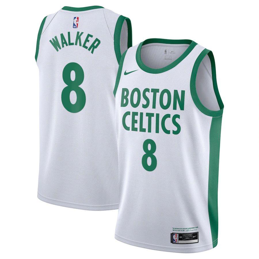 City Edition Club Team Jersey - Kemba Walker - Youth - 2020