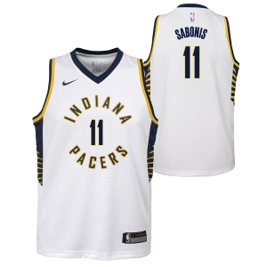 Association Club Team Jersey - Domantas Sabonis - Youth