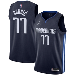 Statement Club Team Jersey - Luka Doncic - Mens