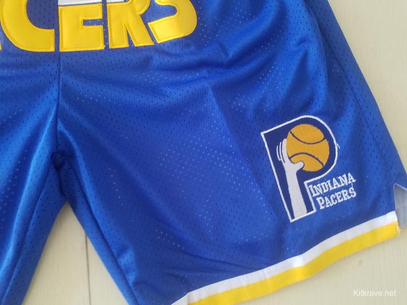 J*D Basketball Team Shorts