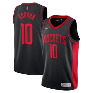 Earned Edition Club Team Jersey - Eric Gordon - Youth