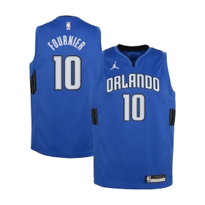 Statement Club Team Jersey - Evan Fournier - Youth