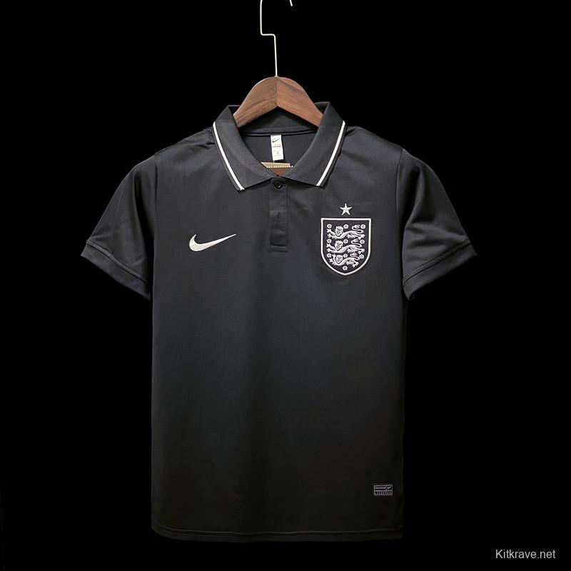 POLO England Black