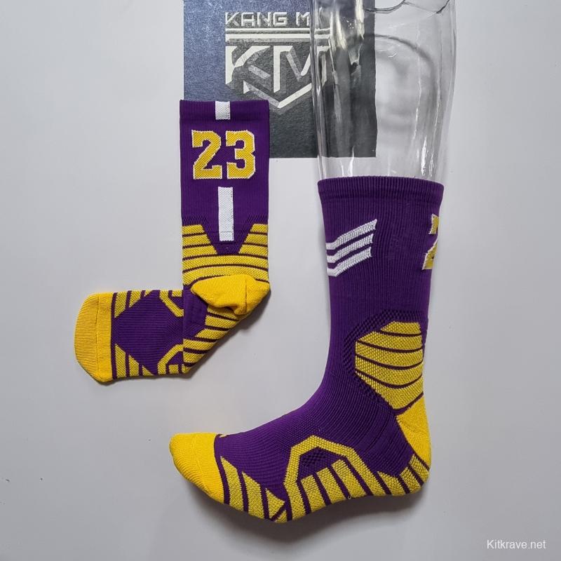 2022 NBA SOCKS#0055