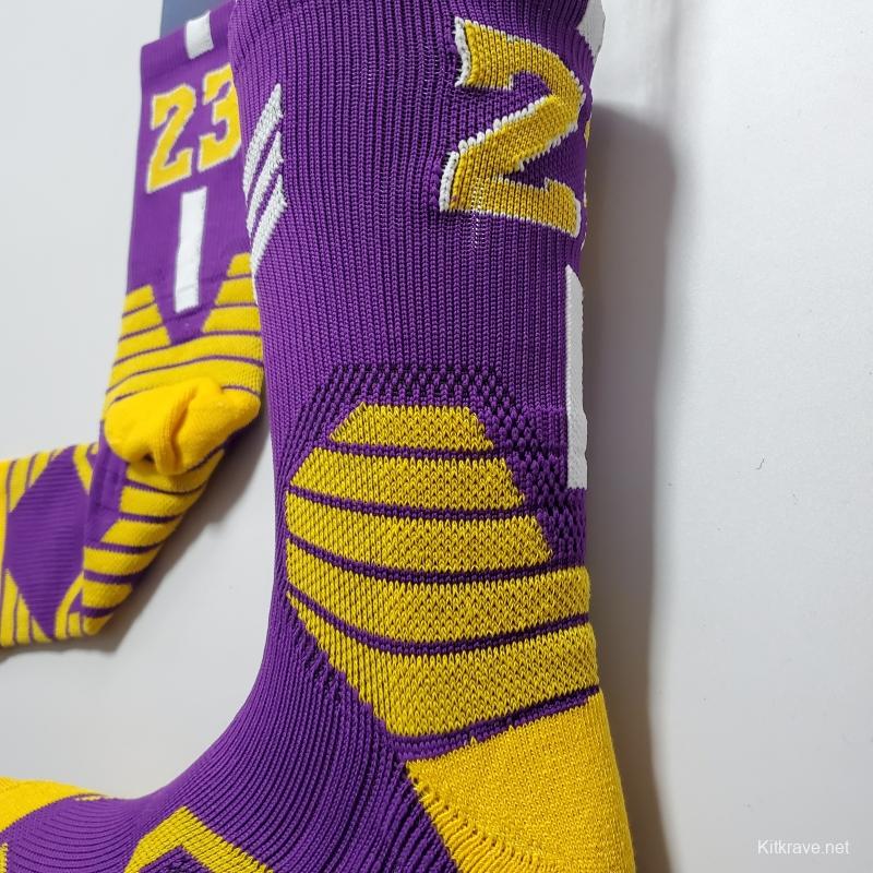 2022 NBA SOCKS#0055