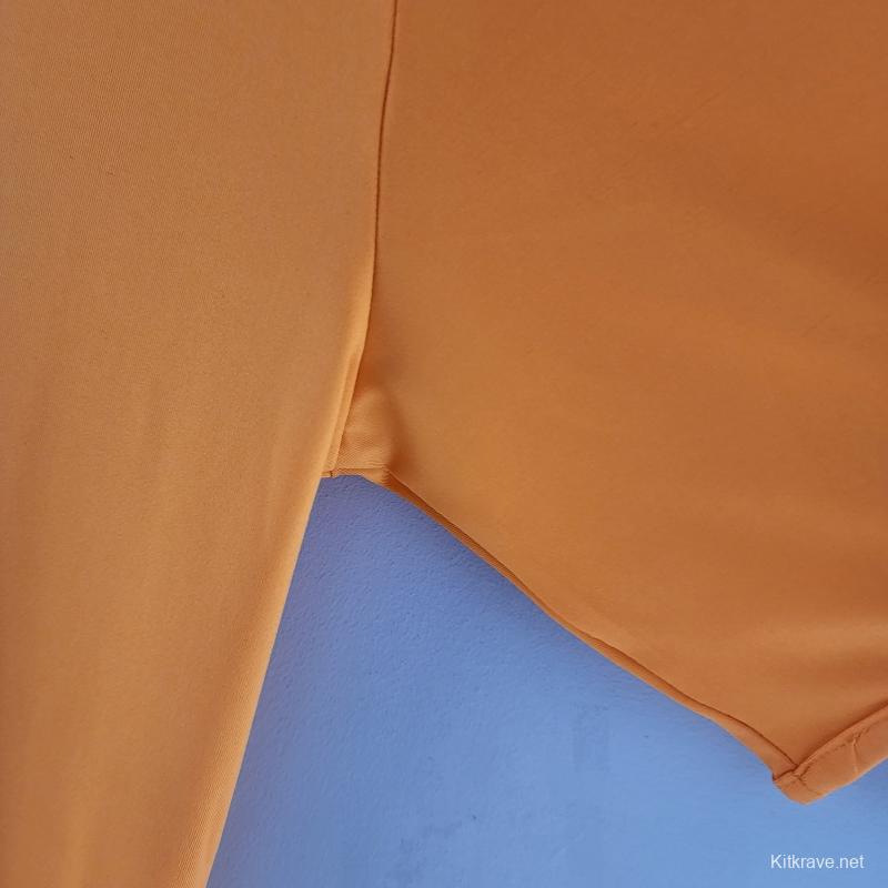 Retro 05/06 Roma Home Soccer Jersey