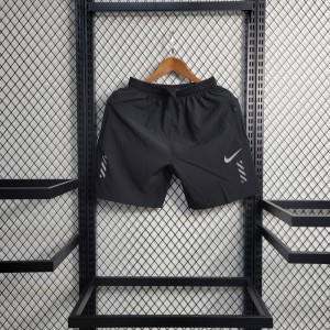 2023 NIKE Black Shorts