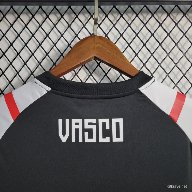 23-24 Vasco Da Gama Training Jersey