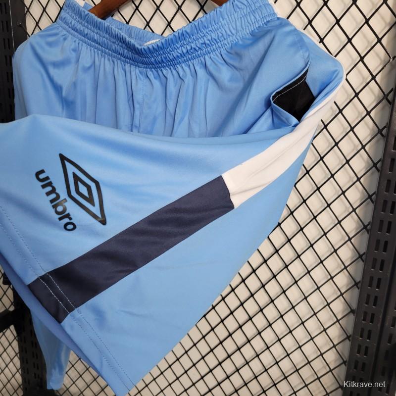 23-24 Shorts Santos Training Jersey