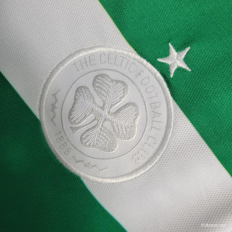 23-24 Celtic Special Edition Jersey (Slim fitting)