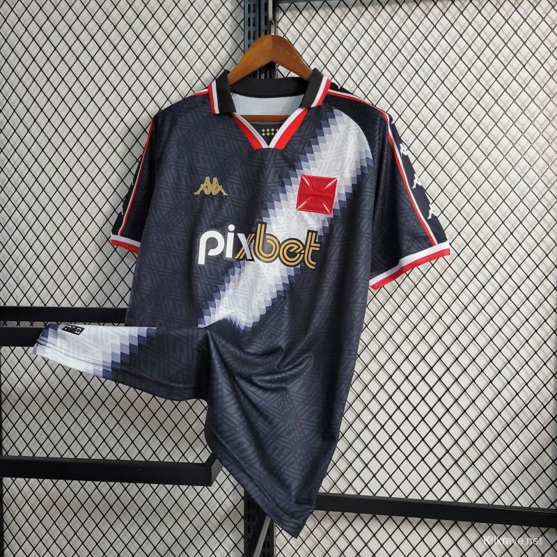 23-24 Vasco Da Gama Special Edition Jersey