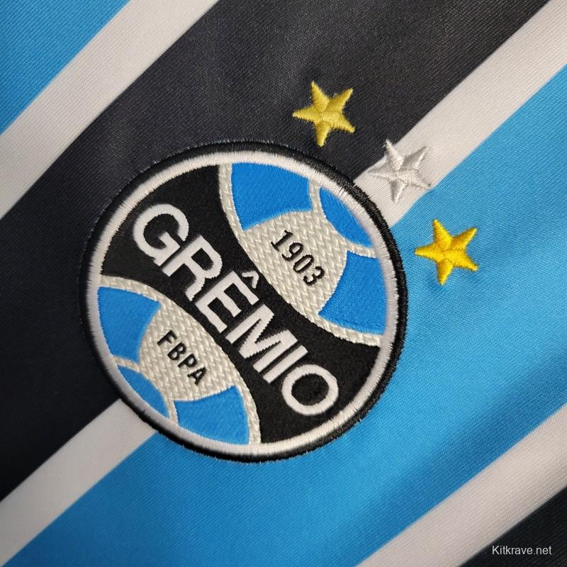 23-24 Women Gremio Home Jersey