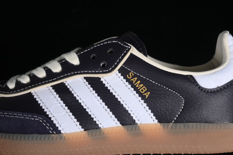 Adidas Originals Samba OG Sneakers - IG6836
