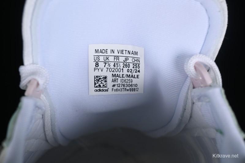 Adidas Retropy E5 Casual Running Shoes with Popcorn Foam Technology - ID6259