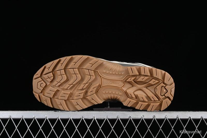 Salomon XT-Quest ADV Beige Outdoor Trail Running Shoes - 475413-23