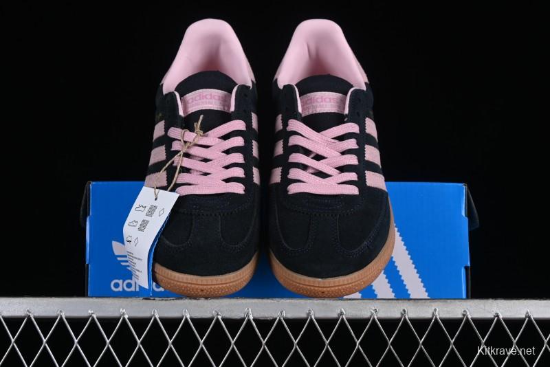 Adidas Handball Spezial Retro Sneakers with Suede Upper and Classic Three Stripes - IE5897