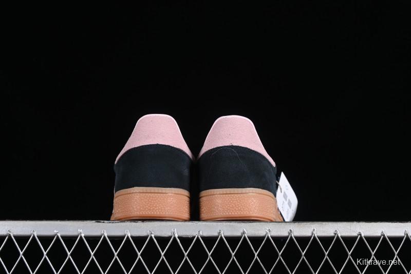 Adidas Handball Spezial Retro Sneakers with Suede Upper and Classic Three Stripes - IE5897