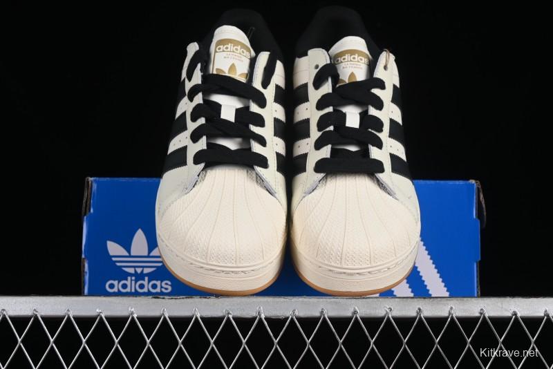 Adidas Originals Superstar XLG Thick Sole Casual Sneakers - ID5698