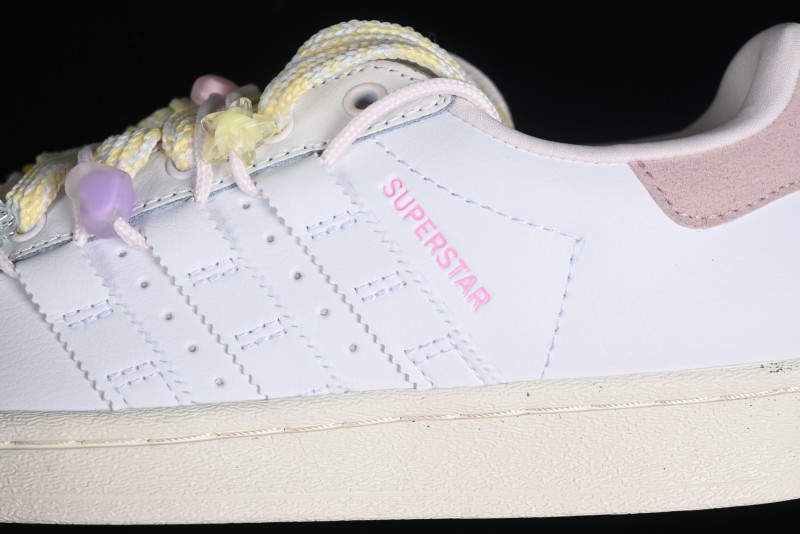 Adidas Originals Superstar W IF1802 Shell Toe Casual Sneakers