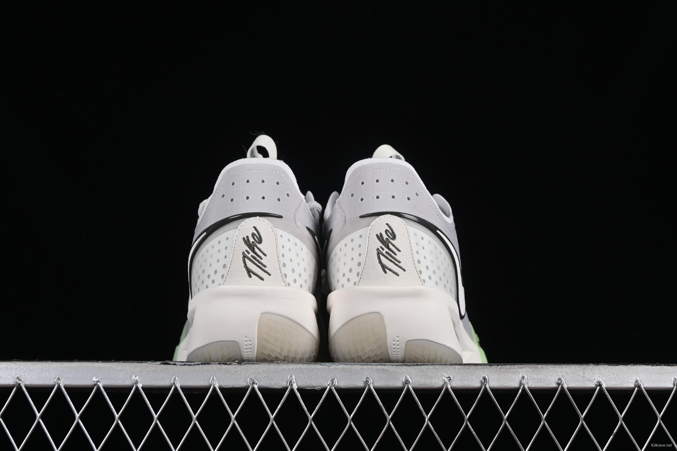 Nike Air Zoom G.T.Cut 3 EP Basketball Shoes with Full-Length ZoomX Foam - DV2913-003