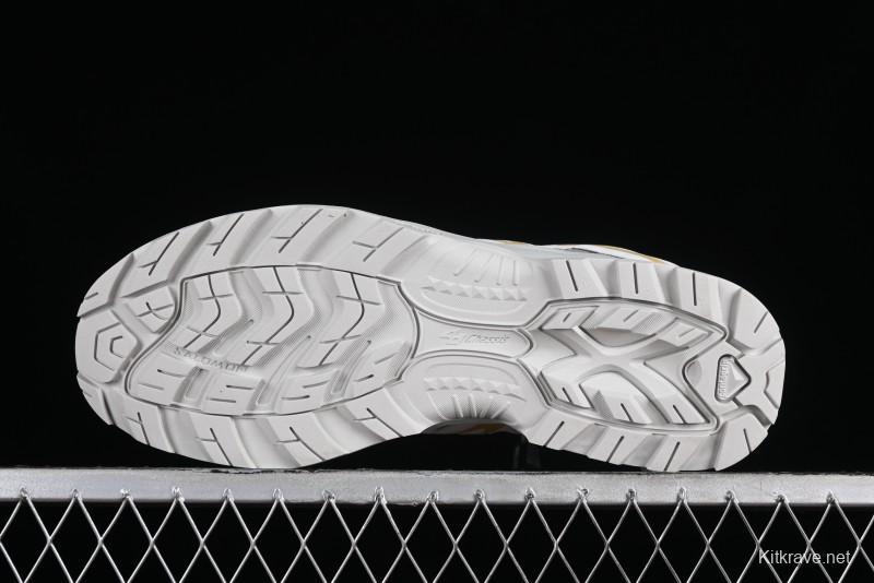 Salomon XT-Quest ADV Beige Outdoor Trail Running Shoes - 475421-34