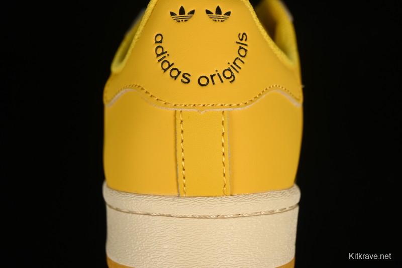 Adidas Superstar GY2070 Shell Toe Casual Sneakers - GY2070