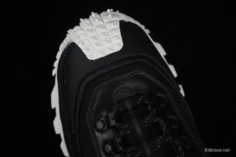 Moncler Trailgrip GTX Hiking Shoes with Cordura Nylon and Gore-Tex Waterproof Technology - M00050M3211