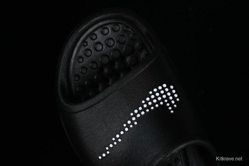 Nike Victori One Shower Slide Summer Casual Swimming Beach Sandals - CZ5478-001