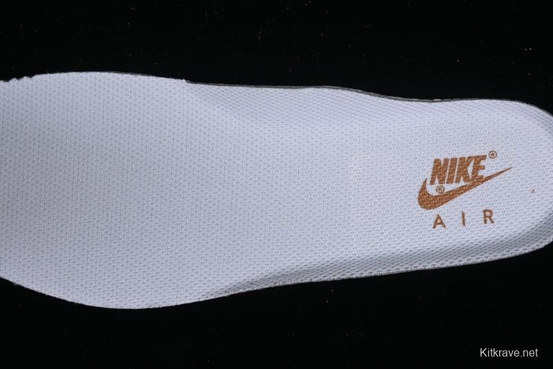 Nike Air Force 1 '07 Low BAPE Collaboration - BA8806-847