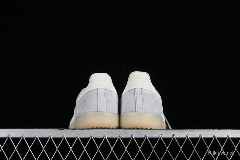Adidas Samba OG Casual Sneakers - IG6177