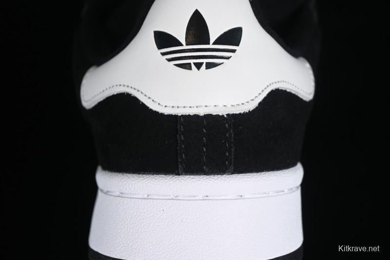 Adidas Originals Campus 00s Retro Casual Sneakers with Chunky Silhouette - GY6434A