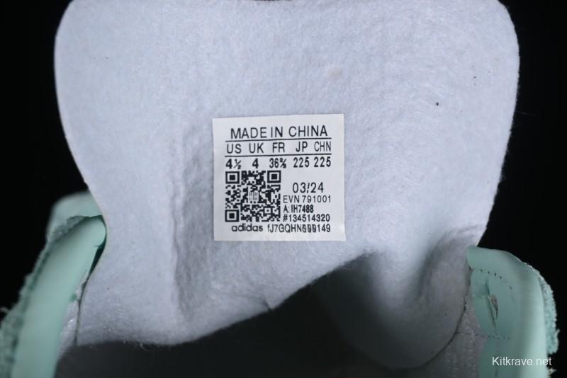 Adidas Originals Samba OG Sneakers - IH7488