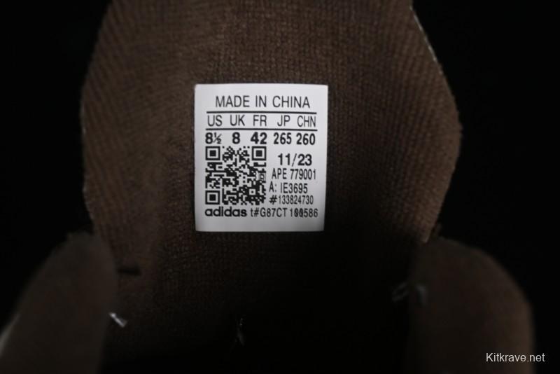 Adidas Originals Response CL Retro Casual Sneakers - IE3695