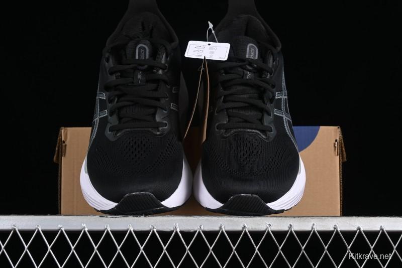 Asics Gel-Kayano 31 Running Shoes with GEL Cushioning and FLYTEFOAM BLAST Technology - 1012B670-002