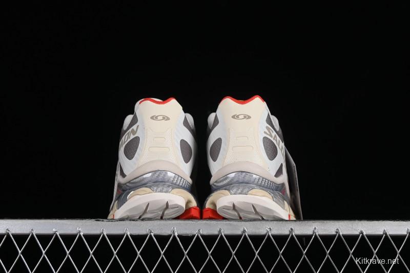 Salomon XT-4 OG High-Tech Outdoor Running Shoes - 471331-30