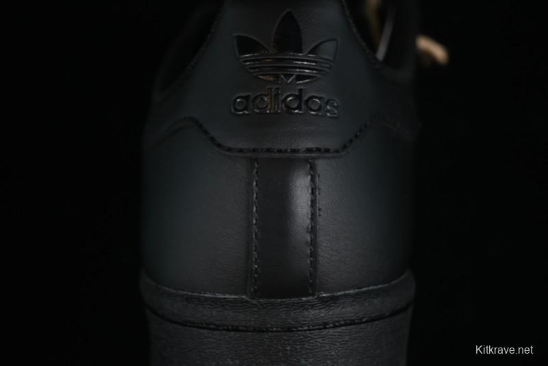 Adidas Superstar EG4957 Classic Shell Toe Casual Sneakers - EG4957