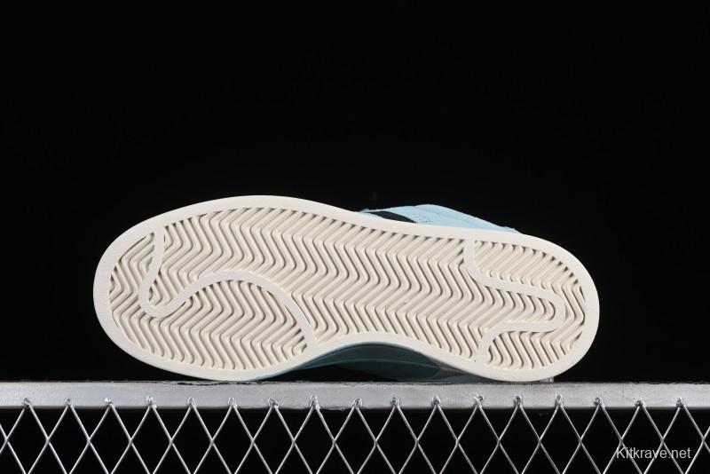 Adidas Originals Campus 00s Retro Casual Sneakers with Chunky Silhouette - ID6248