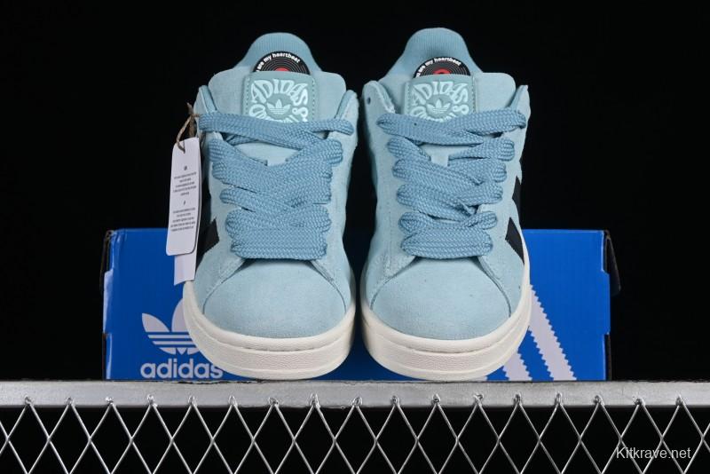Adidas Originals Campus 00s Retro Casual Sneakers with Chunky Silhouette - ID6248