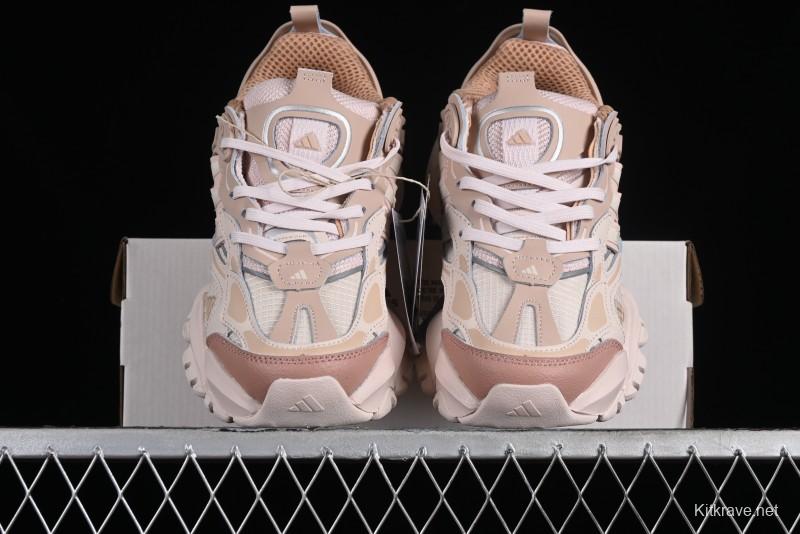 Adidas Vento XLG Deluxe Retro Casual Dad Shoes - IH6689