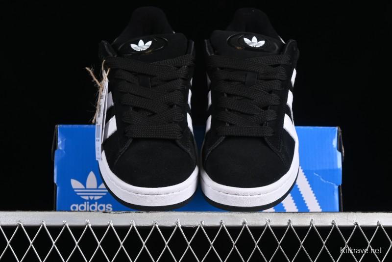 Adidas Originals Campus 00s Retro Casual Sneakers with Chunky Silhouette - GY6434A