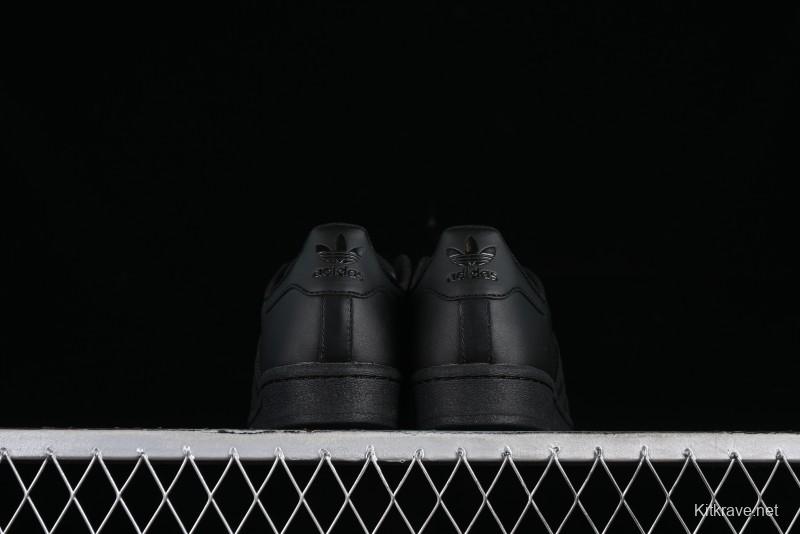 Adidas Superstar EG4957 Classic Shell Toe Casual Sneakers - EG4957