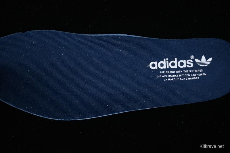 Adidas Campus BZ0086 Casual Sneakers - BZ0086