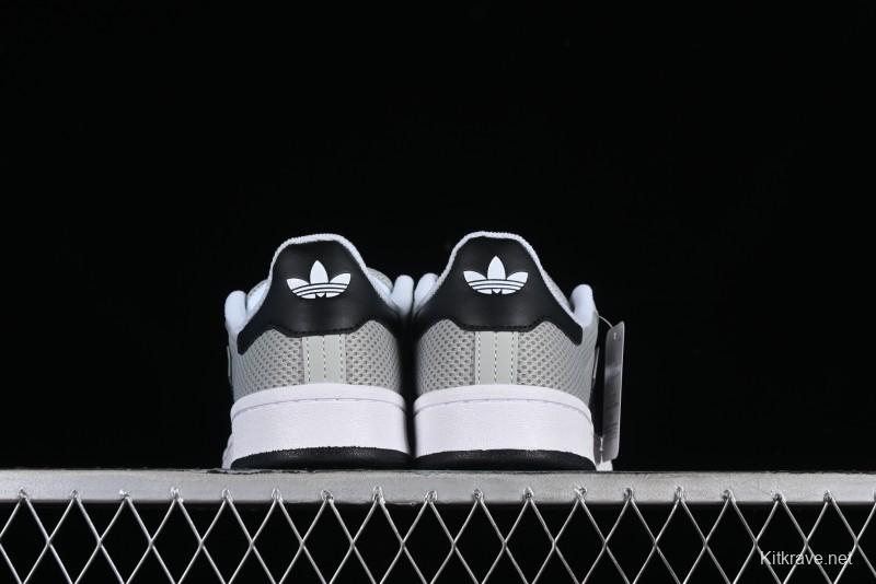 Adidas Originals Campus 00s GY0042 College Series Summer Mesh Bread Style Retro Casual Sports Sneakers - GY0042