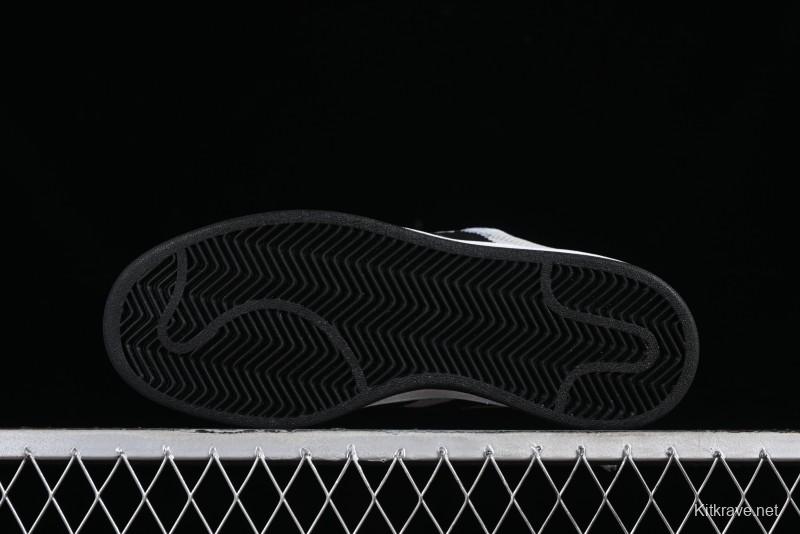 Adidas Originals Campus 00s GY0042 College Series Summer Mesh Bread Style Retro Casual Sports Sneakers - GY0042