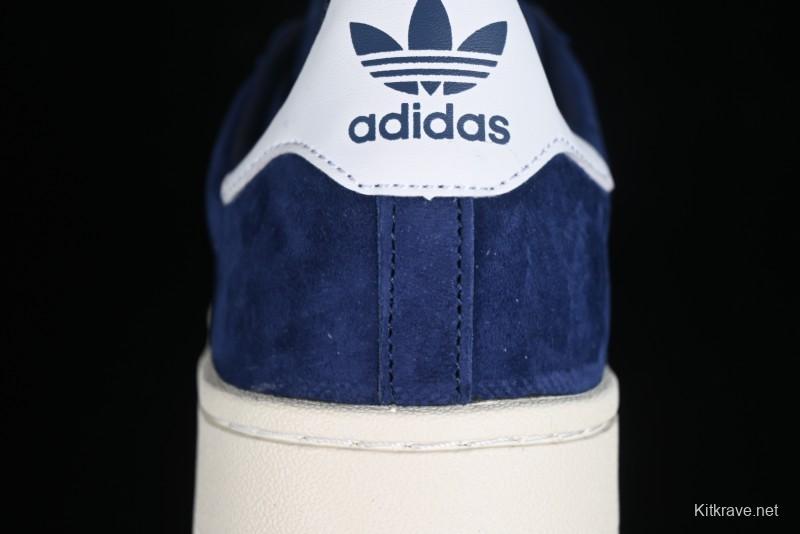 Adidas Campus BZ0086 Casual Sneakers - BZ0086