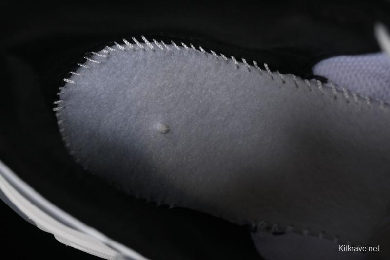 Nike V2K Runtekk 3XL Cushioned Anti-Slip Retro Low-Top Running Shoes - FZ5061-100