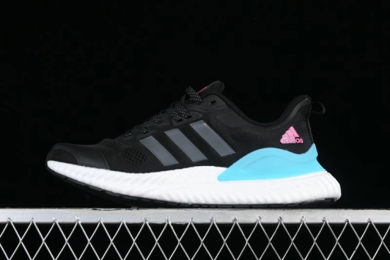 Adidas Switch FWD CG4863 Alpha Breathable Mesh Casual Running Shoes